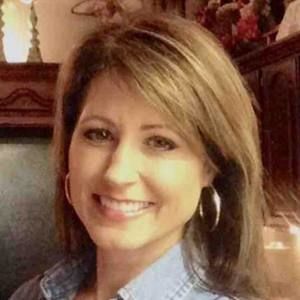 Meet your Posher, Kristi